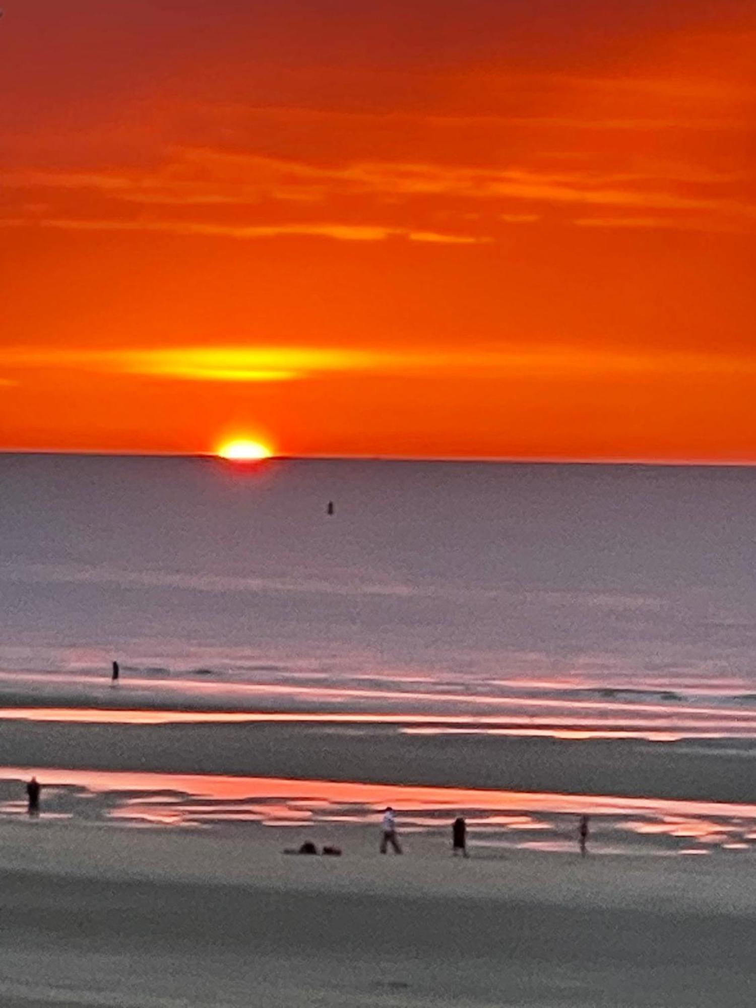 Desirade 1 Appartement Dunkerque Malo Les Bains Plage 敦刻尔克 外观 照片