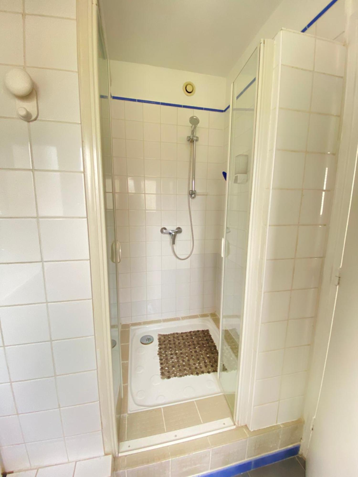 Desirade 1 Appartement Dunkerque Malo Les Bains Plage 敦刻尔克 外观 照片