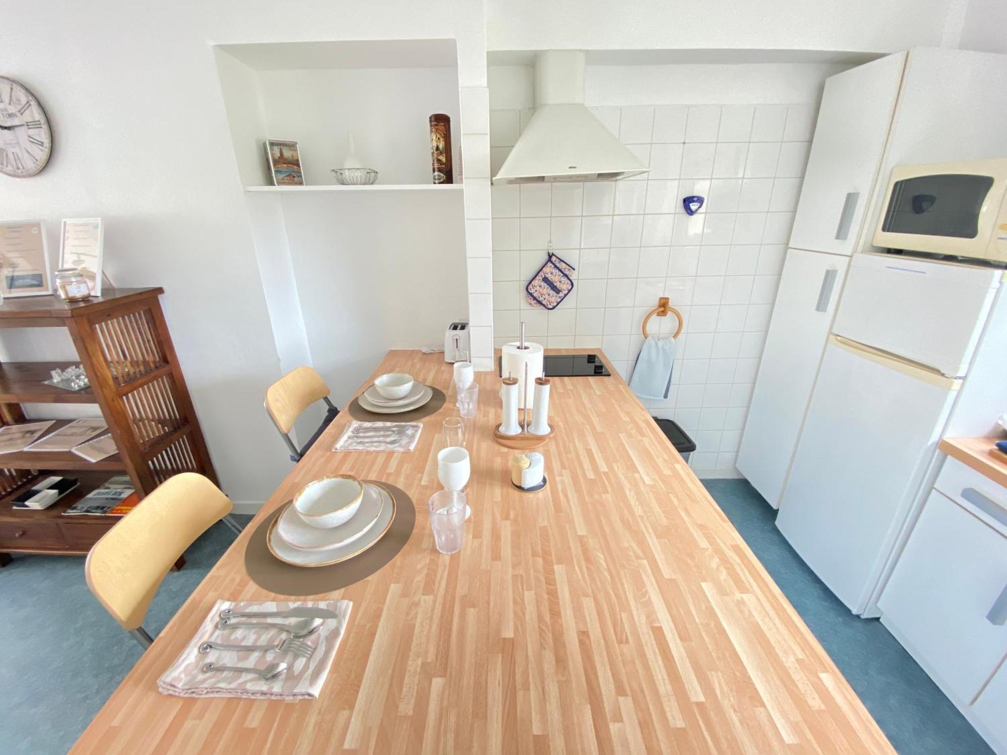 Desirade 1 Appartement Dunkerque Malo Les Bains Plage 敦刻尔克 外观 照片